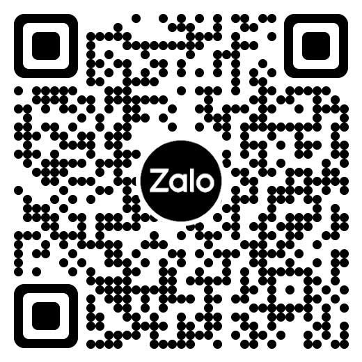 Mã QR Zalo